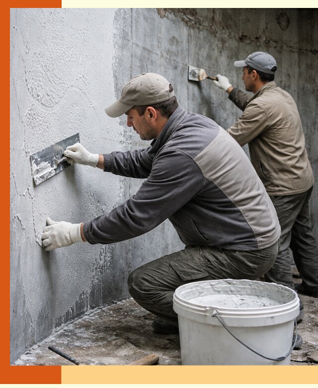 Утепление резервуаров жидкой теплоизоляцией в Сегеже