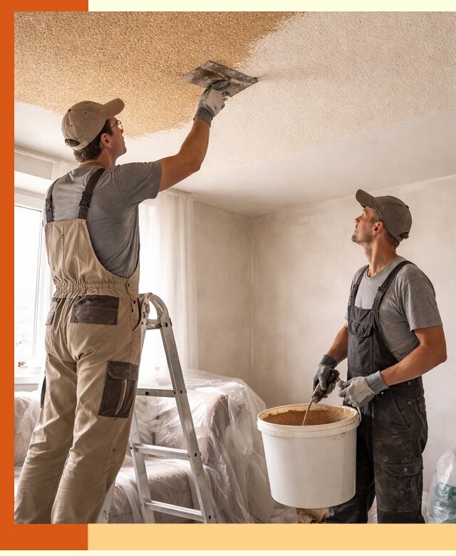 Утепление потолка жидкой пробкой в Сегеже эффективно и надежно